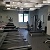 1500 gym